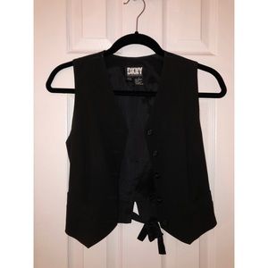 DKNY Vest